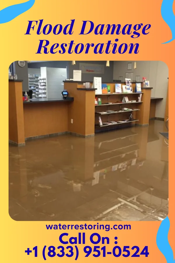 Flood Damage Restoration in West Plains, MO